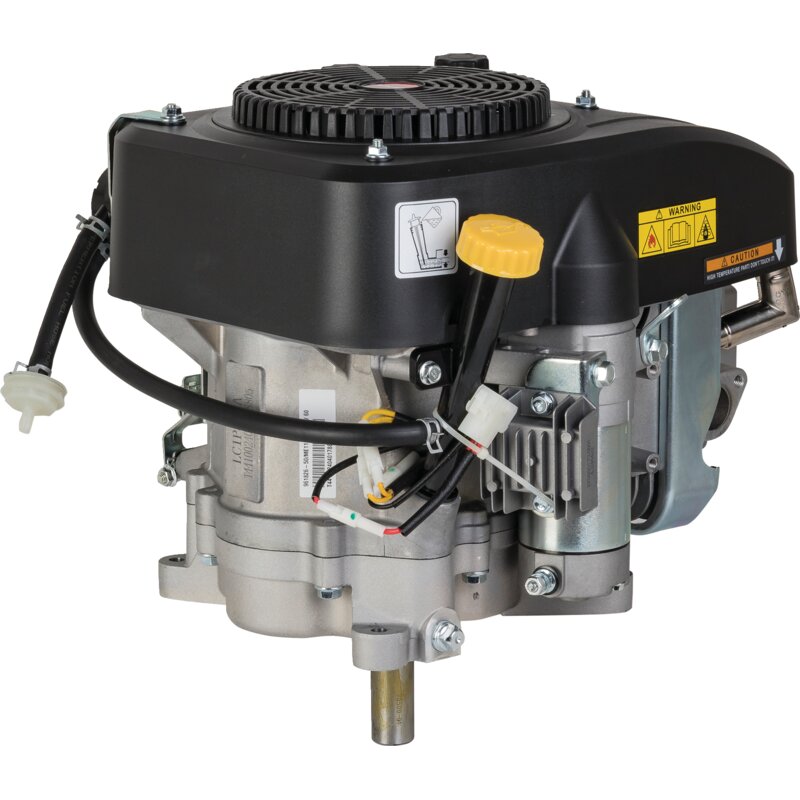 Loncin petrol engine LC1P85FA-E5, 352 cc