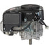 Loncin petrol engine LC1P85FA-E5, 352 cc