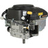 Loncin petrol engine LC1P92F-1-E5, 9.2 KW / KW 25.4 mm x 80 mm