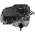 Loncin petrol engine LC1P92F-1-E5, 9.2 KW / KW 25.4 mm x 80 mm