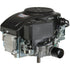 Loncin petrol engine LC1P92F-1-E5, 9.2 KW / KW 25.4 mm x 80 mm