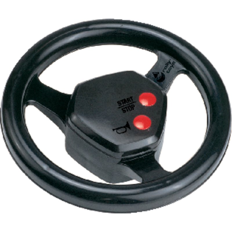 minitrac John Deere mit Anhänger Spielzeug