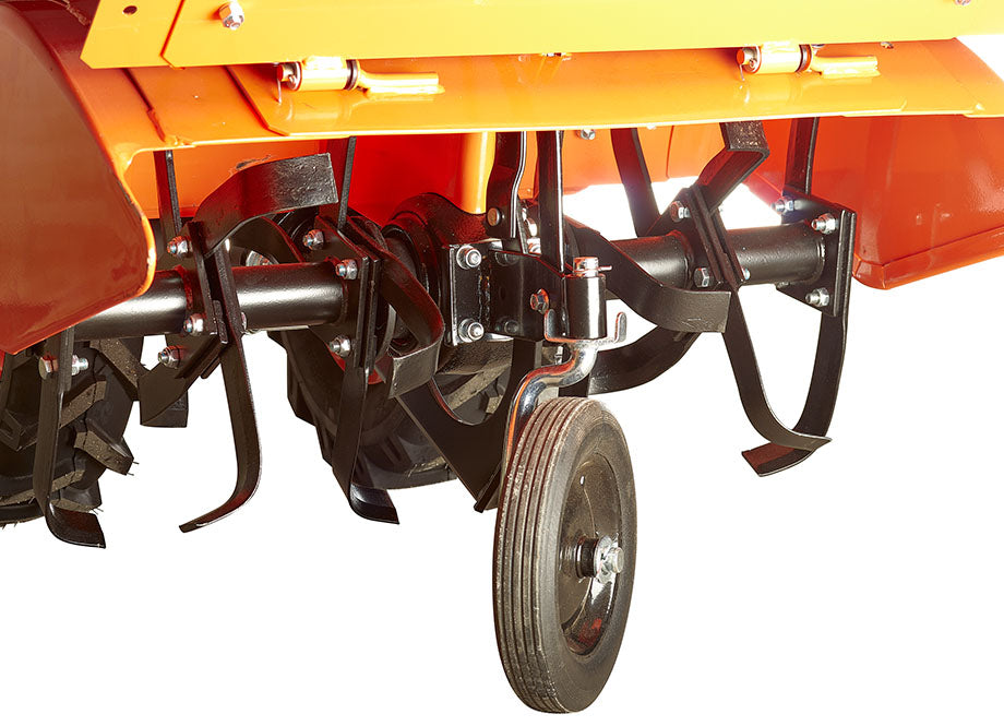 Motorhacke Anova - MTC720