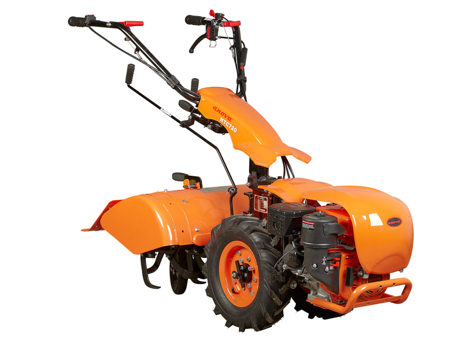 Motorhacke Anova - MTC720