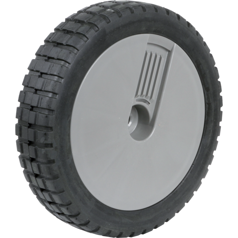 Murray Rasenmäherrad 201 mm Ersatzteil für Rasentraktoren