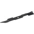 AL-KO lawn mower blade – replaces 440126 (manufacturer no. 113232)