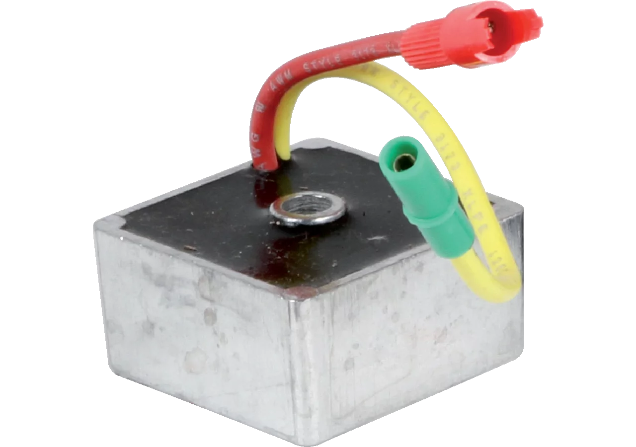 Original Briggs & Stratton Regler 794360 Spannungsregler Ersatzteil