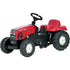 rollyKid Zetor 11441 – pedal tractor for children