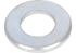 Original AL-KO Scheibe 330341 – technische Unterlegscheibe, 1 Stück, robuste Ausführung