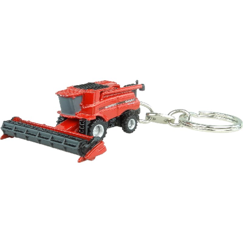 Case IH Axial Flow 9240 Toy Keychain