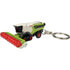 Keychain Claas Lexion 8900 Terra Trac Toy