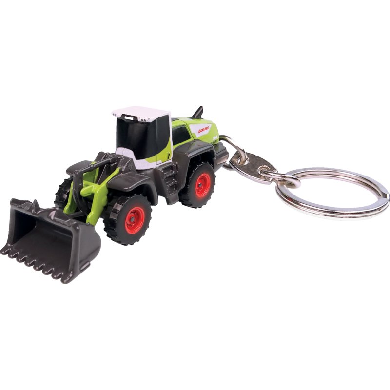 Keychain Claas Torion 1914 Toy