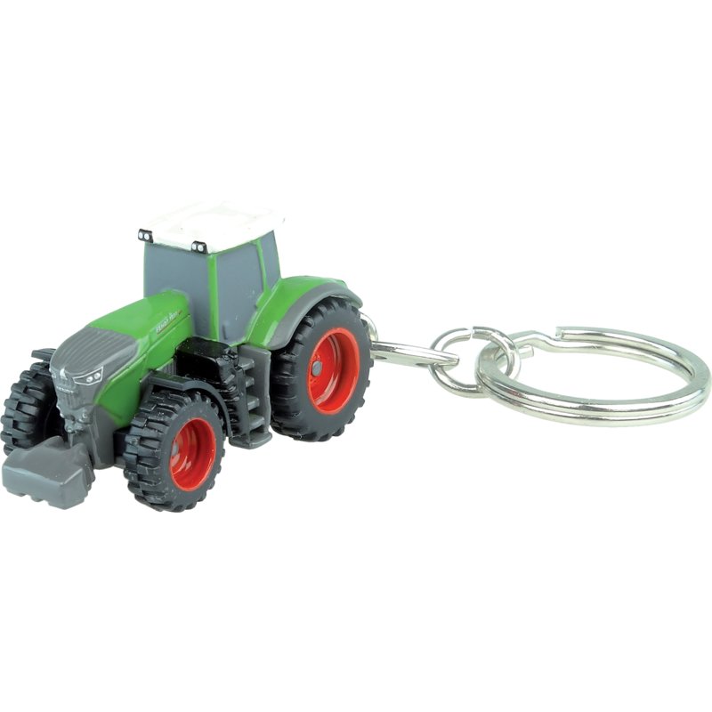 Fendt 1050 Vario toy keyring