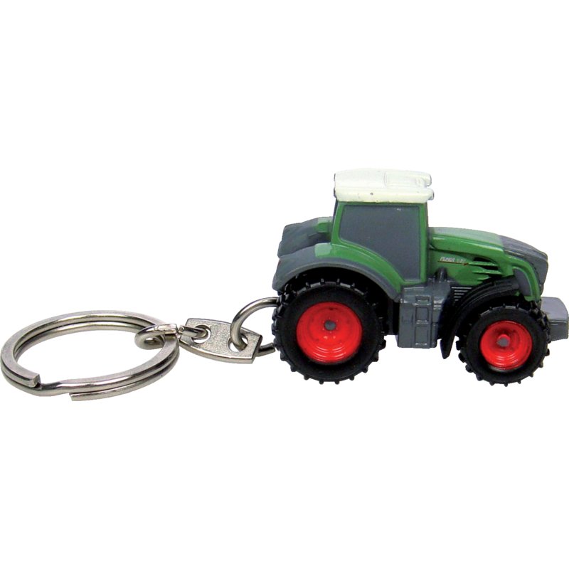 Fendt 939 Vario toy keyring