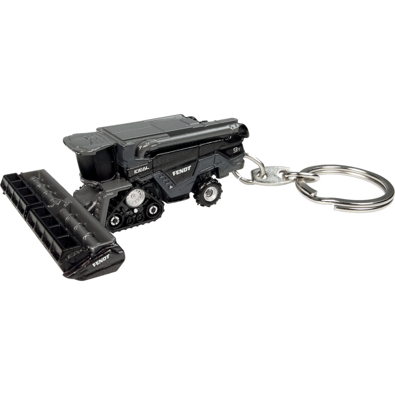 Fendt Ideal 9T Toy Keychain
