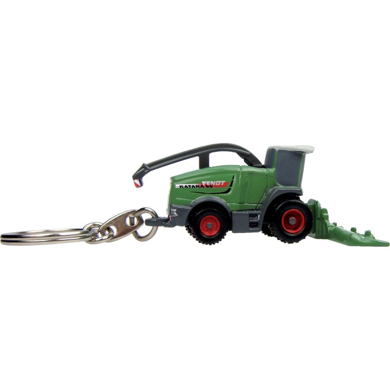 Keychain Fendt Katana 65 toy