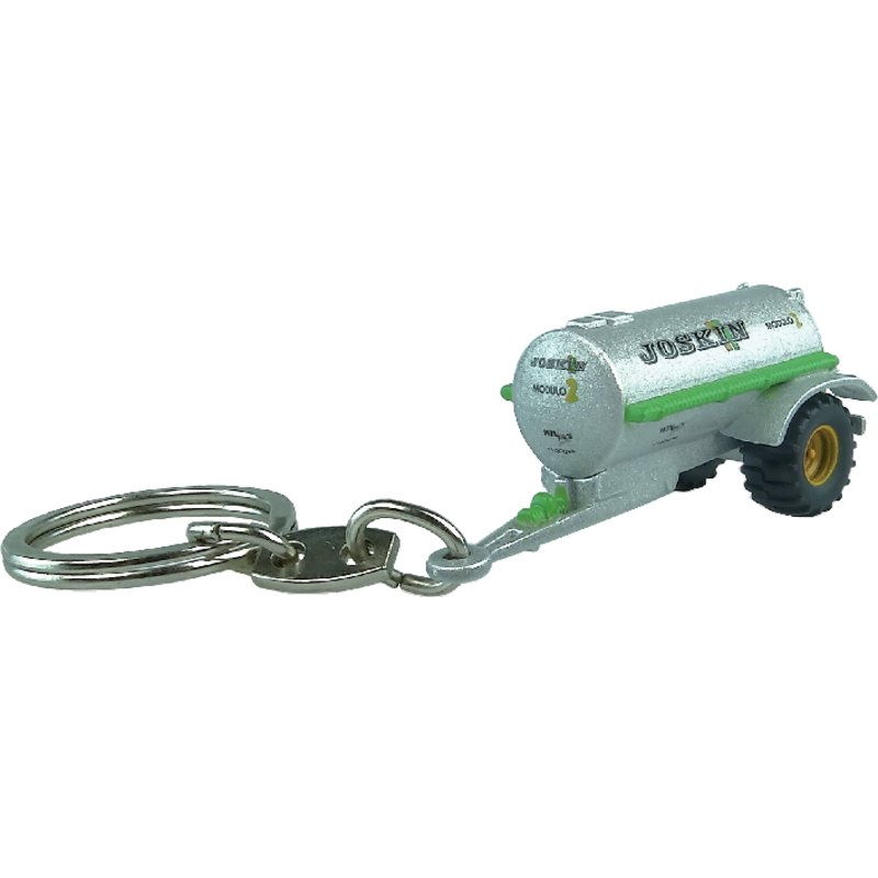 Keyring Joskin Modulo II 11000 Toy