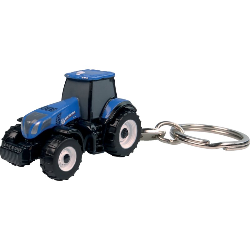 Keychain New Holland T8.350 Toy
