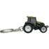 Keyring Valtra G135 Metallic green toy