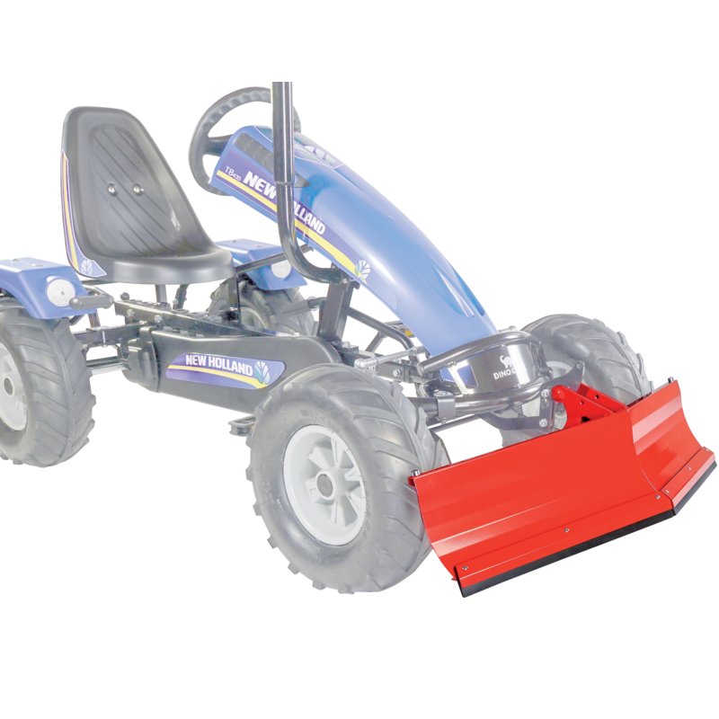 Snowplow DINO – Toy for children