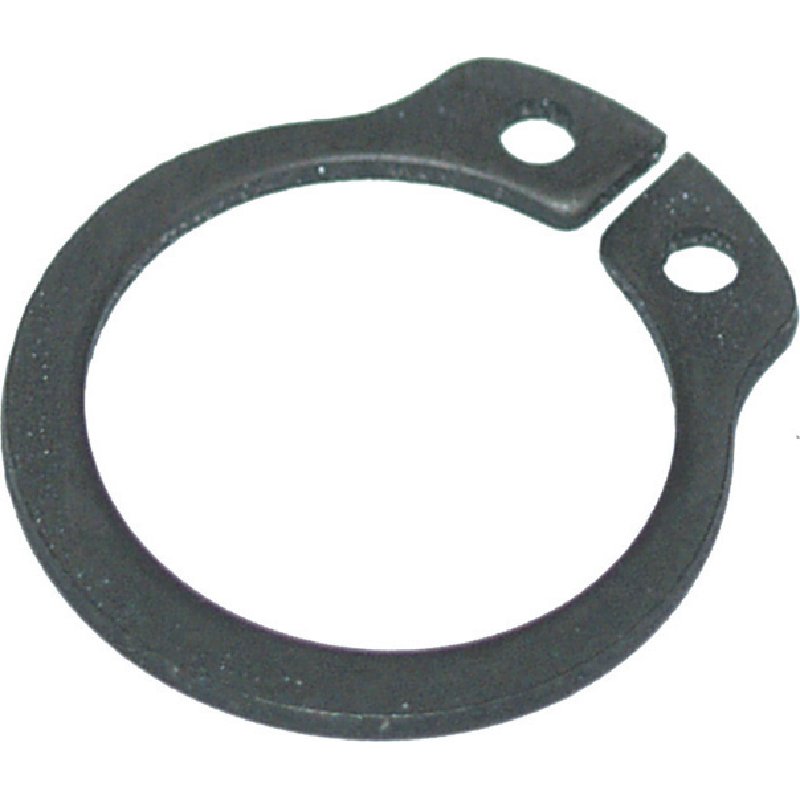 Seegering 14 mm Ersatz für GGP 12609200 passend für J92 J98 TC102 TC122 aus Federstahl