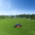 Segway Navimow X350E – Premium-Mähroboter mit RTK- und VSLAM-Technologie