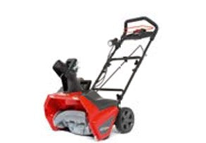 Snapper ESXD02582K Akku-Schneefräse mit Elektrostart