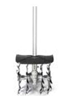 Snapper Kultivator-Aufsatz für SXDST82 Motorsense