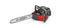 Snapper SXDCS82 Akku-Kettensäge mit 46 cm Schwert