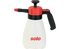 Solo Druckspritze 201 Classic mit 1,25 Liter Volumen für Garten und Haushalt