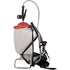 Solo Rückenspritze 425 Pro 15 L mit verstellbarer Düse und gepolstertem Tragesystem