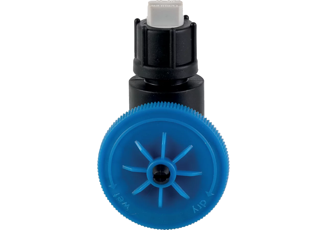 Solo Schaumverstelleinheit FKM Ersatzteil 3200506 für Schaumsprüher und Druckspritzen