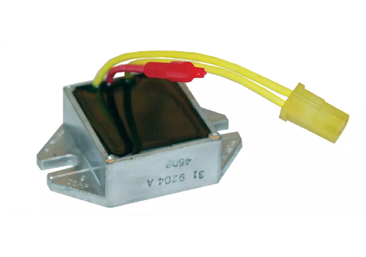 Spannungsregler Ersatz für Briggs & Stratton 394890 691185 Regler