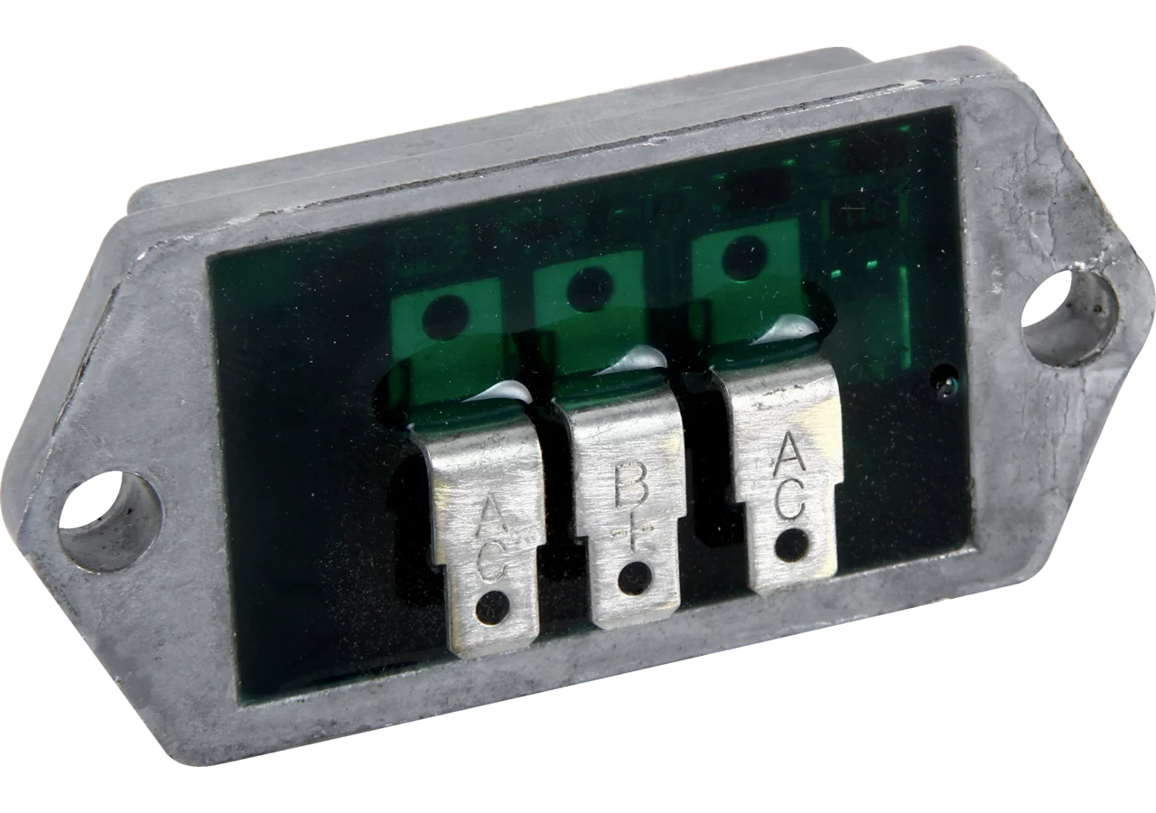 Spannungsregler Ersatz für Kohler 4140309 2575503 4140305 4140301 Regler