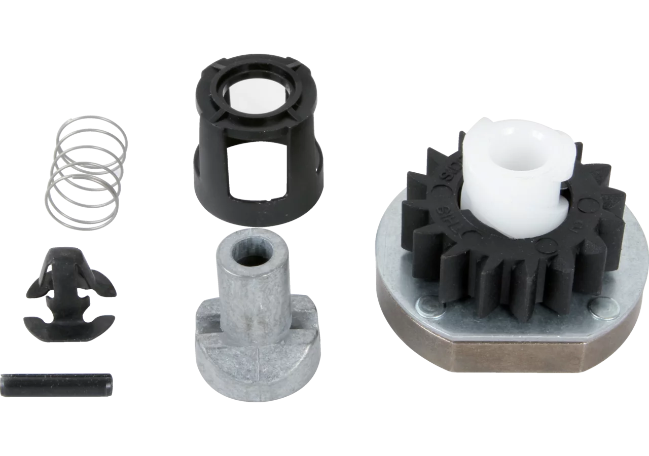 Starterreparatursatz Ersatz für Briggs & Stratton 495878 Starter