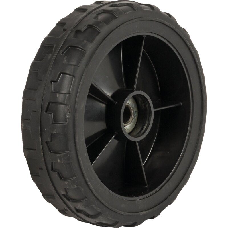 Stiga Vorderrad für Rasenmäher passend zu BG4553TR und NP534