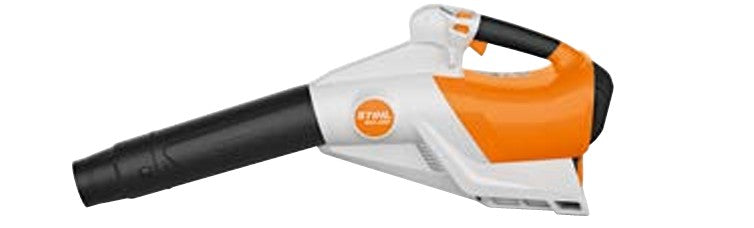 STIHL Akku-Laubbläser BGA 250 kompakt und handlich