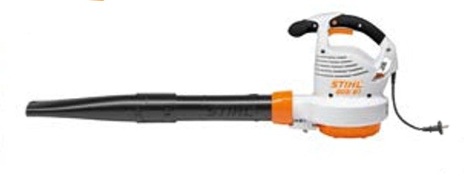Stihl BGE 81 Elektro-Laubbläser mit 1040 W Leistung
