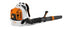 Stihl BR 800 C-E Rückentragbarer Laubbläser mit Seitenstart