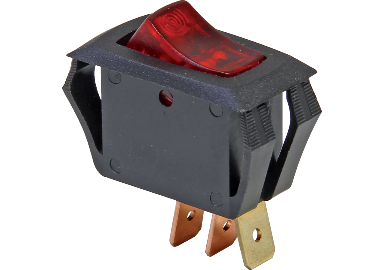 Stoppschalter Ersatz für Briggs & Stratton 495098S Motorabschaltung