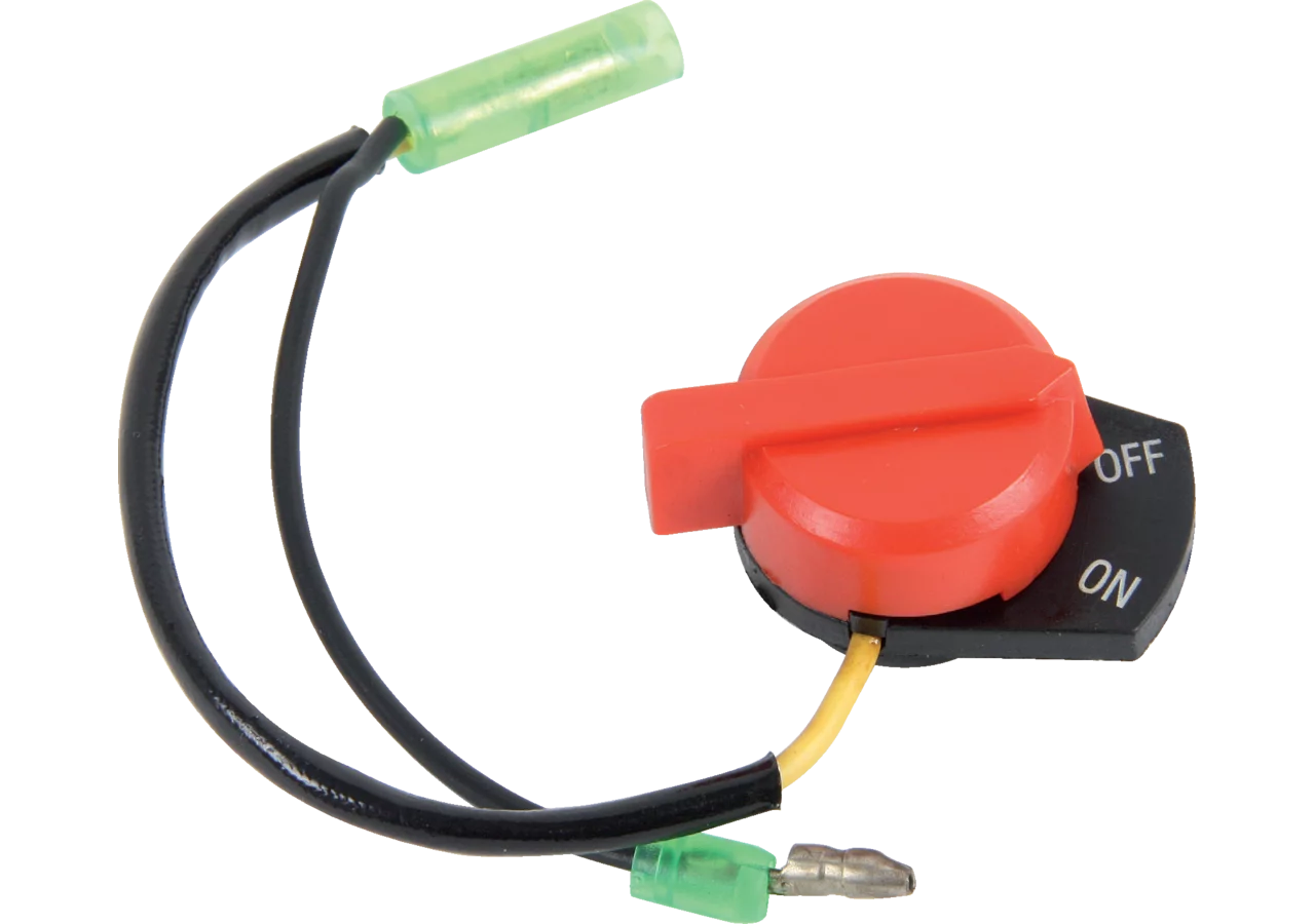 Stoppschalter Ersatz für Honda 36100ZH7003 Motorabschaltung