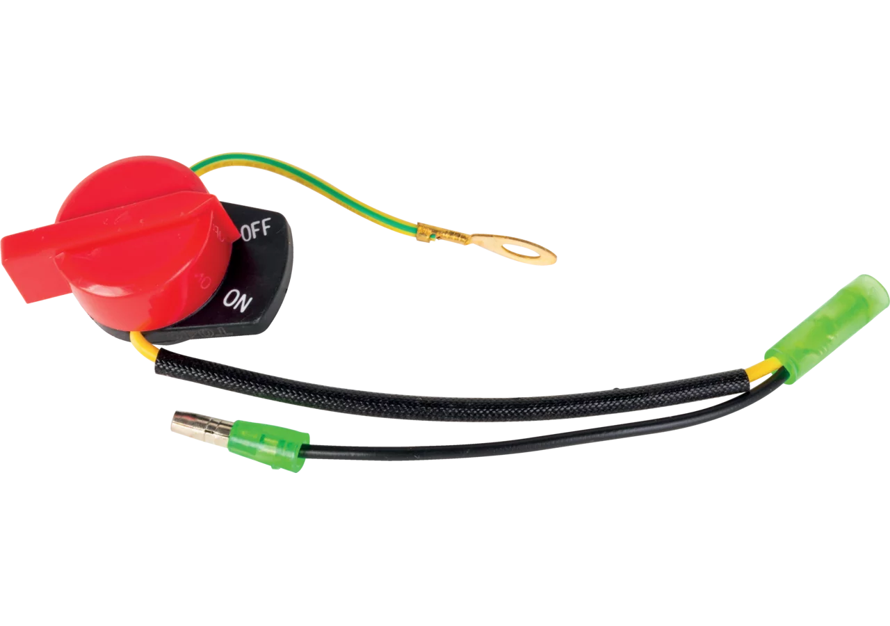 Loncin Stoppschalter G200F Original Ersatzteil für Motorabschaltung