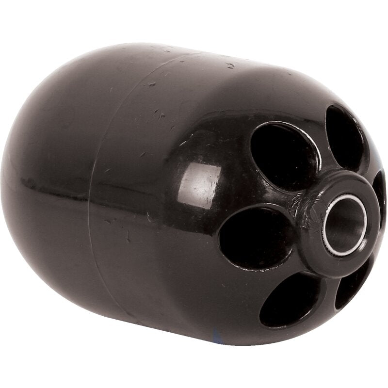 Stützrad 64 mm mit Stahlbuchse passend für Kubota 76505-46250