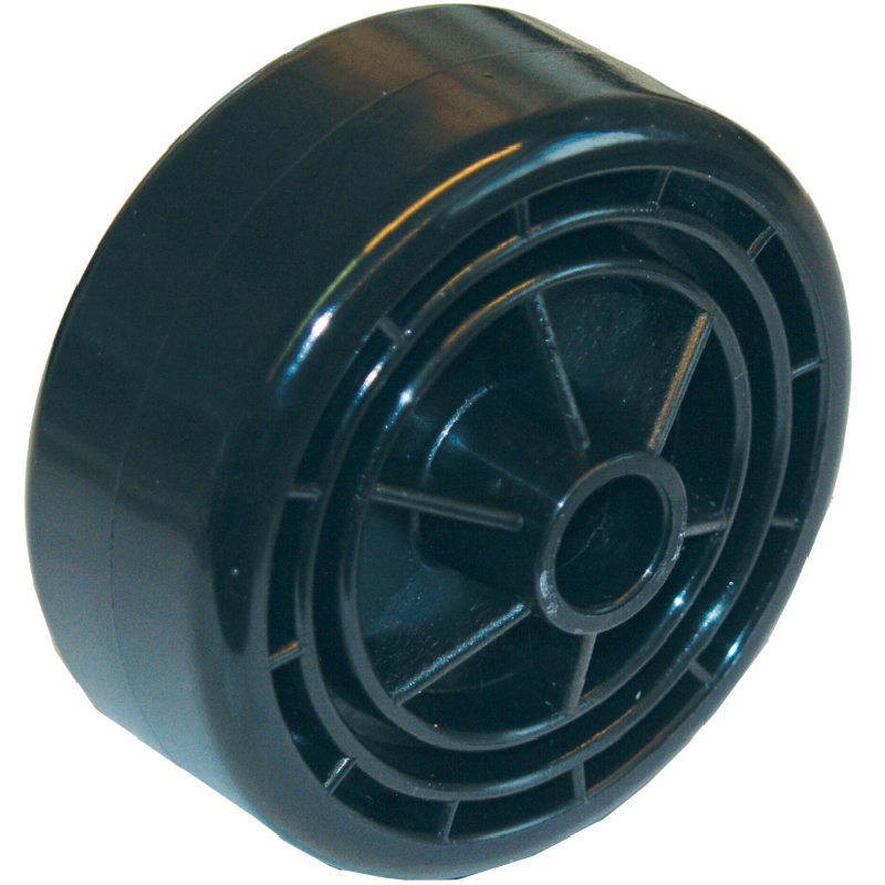 Stützrad 98 mm passend für Stiga Park 100B und Villa 85B