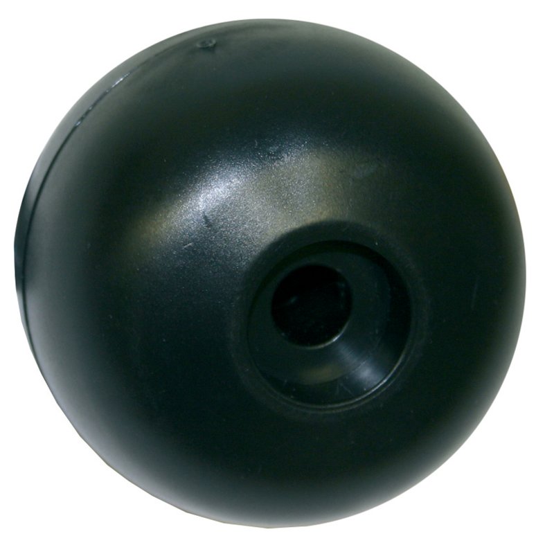 Stützrad 80 mm passend für GGP TC102 und TC122 Mähwerke anstelle von 827000020