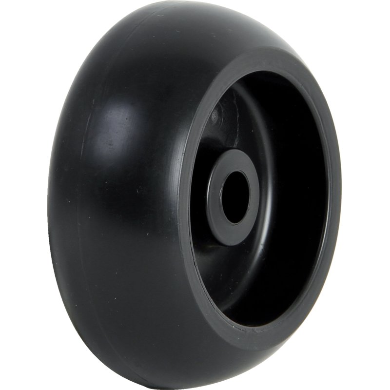 Stützrad 101 mm passend für John Deere Mähwerke anstelle von M89339