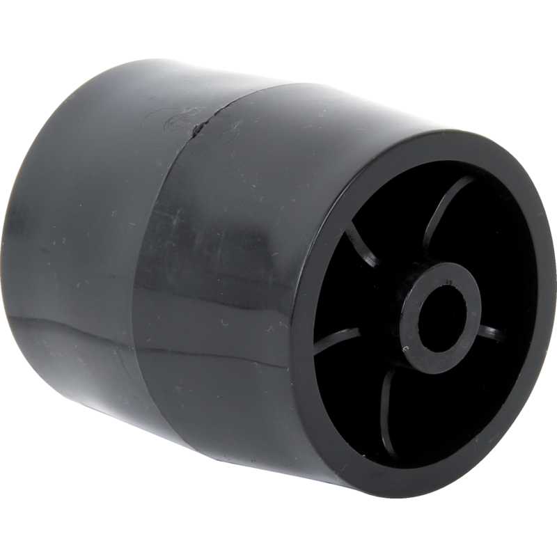 Stützrad 75 mm passend für Toro Mähwerke anstelle von 2519718