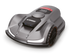 Sunseeker Elite X7 – Wireless all-wheel drive robotic lawnmower for gardens up to 3,000 m²