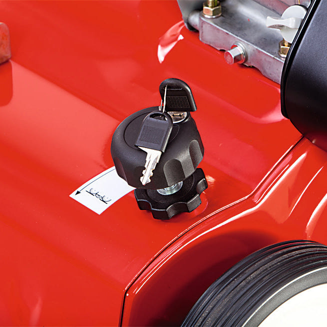 tielbürger Lock-It 416.HJ-010-016 – Schnellwechsel-System