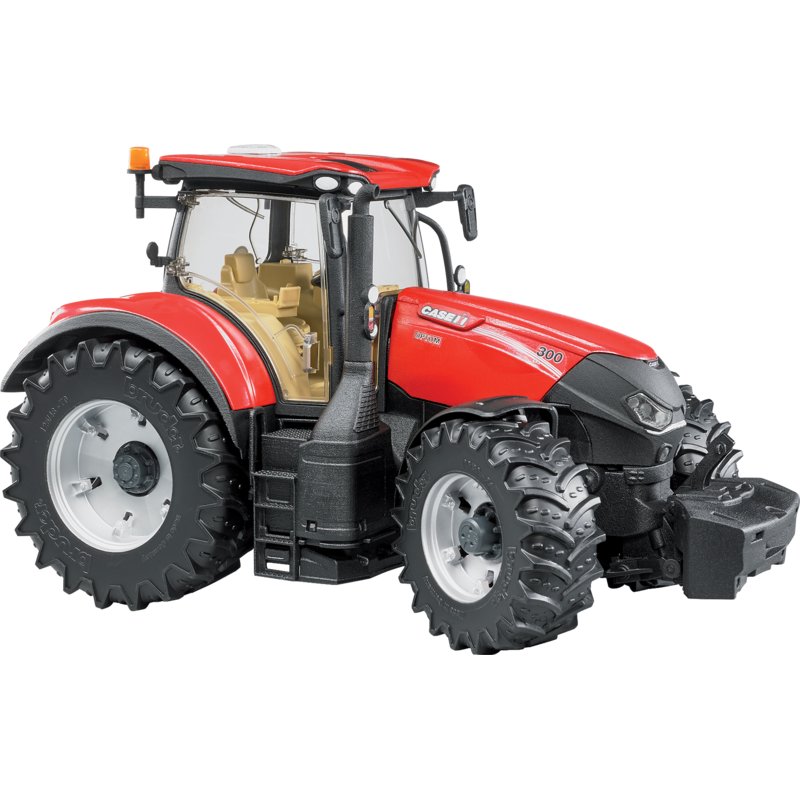 Tractor Case IH Optum 300 CVX Toy